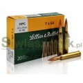 Amunicja S&B 7x64 HPC 10,2g(158gr)-102298