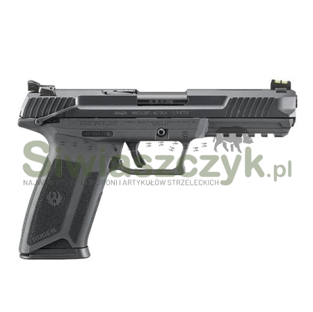 Pistolet RUGER-57 kal. 5,7x28 (16401)-112622