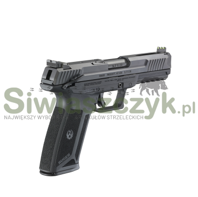 Pistolet RUGER-57 kal. 5,7x28 (16401)-112623