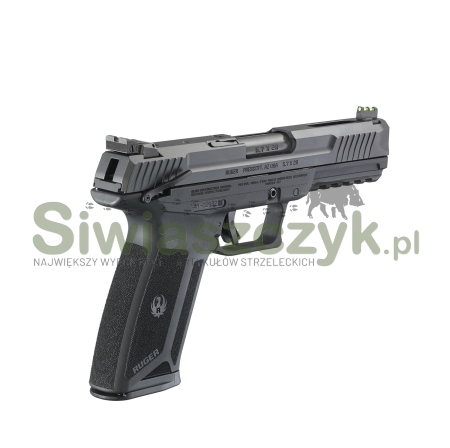 Pistolet RUGER-57 kal. 5,7x28 (16401)-112623