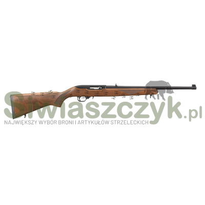 Karabinek RUGER 10/22 Sporter kal. 22lr (1102)-112624