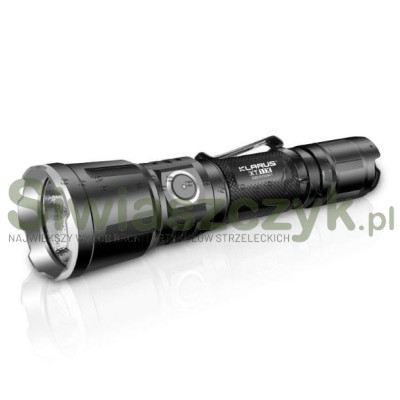 Latarka KLARUS XT11X 3200LM-112625