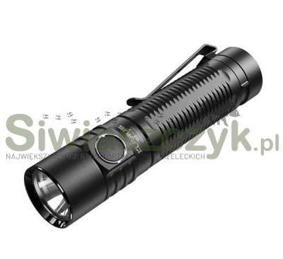 Latarka KLARUS G15 4000LM-112629