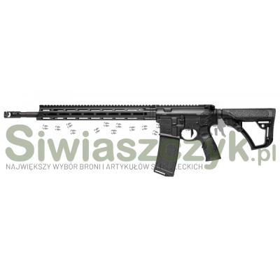 Karabinek DANIEL DEFENSE DDM4 V7 PRO 18" kal. 223Rem/ 5,56x45mm-112634