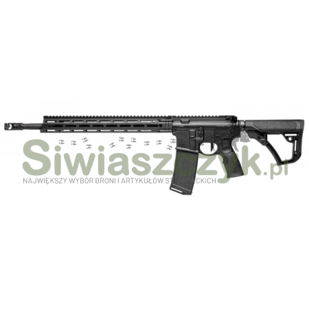 Karabinek DANIEL DEFENSE DDM4 V7 PRO 18" kal. 223Rem/ 5,56x45mm-112634