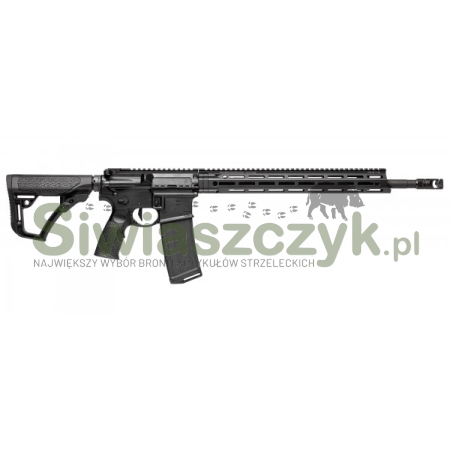 Karabinek DANIEL DEFENSE DDM4 V7 PRO 18" kal. 223Rem/ 5,56x45mm-112635