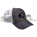 Czapka VORTEX Heathered Logo (186-352) -112640