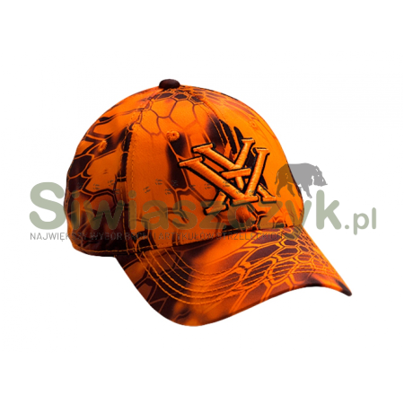 Czapka VORTEX Inferno (186-256)-112641
