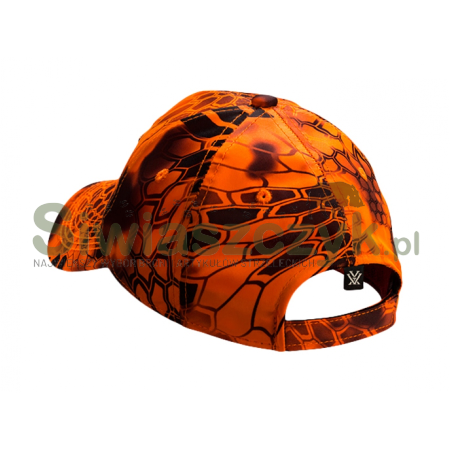 Czapka VORTEX Inferno (186-256)-112642