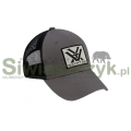 Czapka VORTEX Patch Logo grafitowa (186-427)  -112647