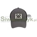 Czapka VORTEX Patch Logo grafitowa (186-427)  -112649