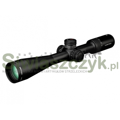 Luneta VORTEX Viper PST II 5-25x50 FFP (186-204)-112650