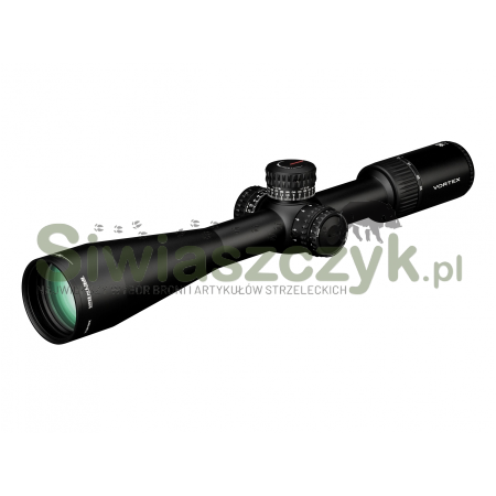 Luneta VORTEX Viper PST II 5-25x50 FFP (186-204)-112650
