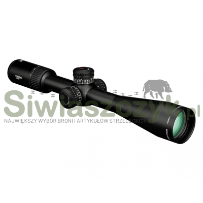 Luneta VORTEX Viper PST II 5-25x50 FFP (186-204)-112651