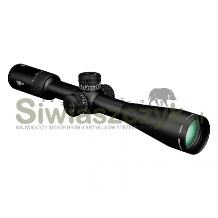 Luneta VORTEX Viper PST II 5-25x50 FFP (186-204)-112651