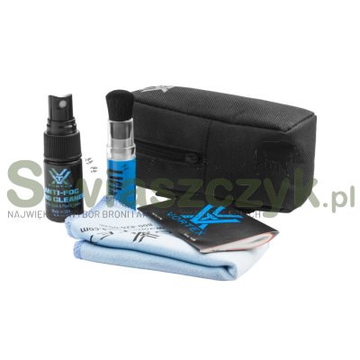 Zestaw VORTEX VTX Fog Free -112656