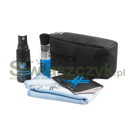 Zestaw VORTEX VTX Fog Free -112656