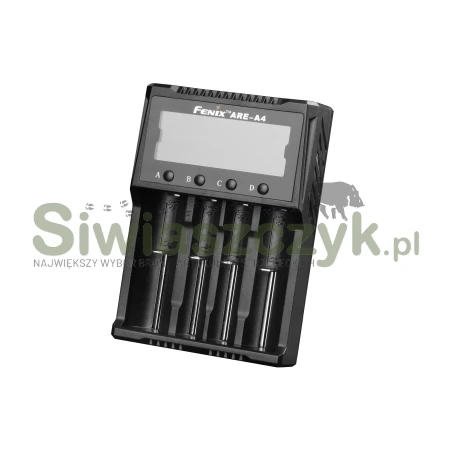 Ładowarka Fenix ARE-A4 -112657