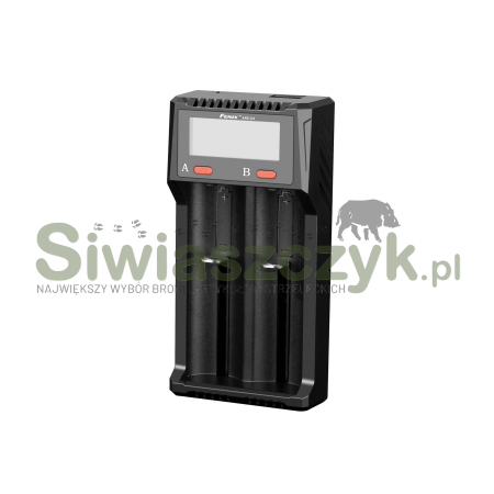 Ładowarka Fenix ARE-D2 -112659