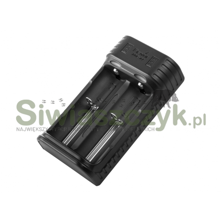 Ładowarka Fenix ARE-X2 -112661