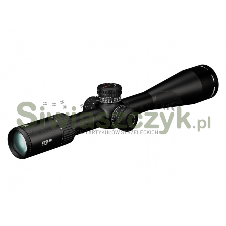 Luneta VORTEX Viper PST II 5-25x50 FFP (186-204)-112652