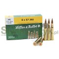Amunicja S&B 8x57 JRS SPCE 12,7g(196gr)-102299