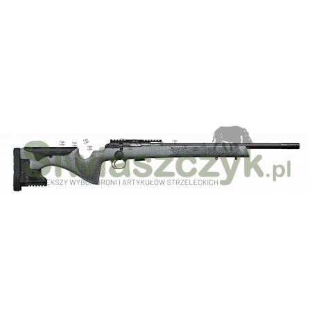 Karabinek CZ 457 LRP k.22lr-112666