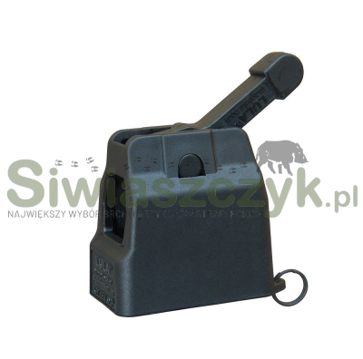 Szybkoładowarka LULA CZ Scorpion EVO 3 Loader and Unloader-112686