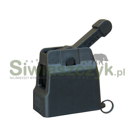 Szybkoładowarka LULA CZ Scorpion EVO 3 Loader and Unloader-112686