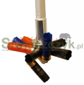 Magnetyczny chwytak DAA do zbierania łusek - Magnetic Pole for Shotshell pickup-112689
