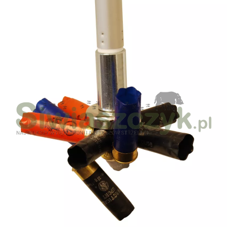 Magnetyczny chwytak DAA do zbierania łusek - Magnetic Pole for Shotshell pickup-112689