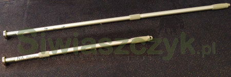 Magnetyczny chwytak DAA do zbierania łusek - Magnetic Pole for Shotshell pickup-112688