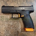 Pistolet CZ P-10C OR Orange 9x19-112674