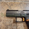 Pistolet CZ P-10C OR Orange 9x19-112675
