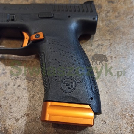 Pistolet CZ P-10C OR Orange 9x19-112677