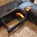Pistolet CZ P-10C OR Orange 9x19-112678