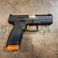Pistolet CZ P-10C OR Orange 9x19-112679