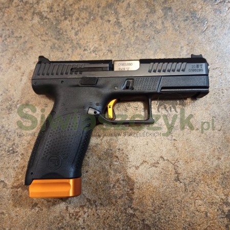 Pistolet CZ P-10C OR Orange 9x19-112679