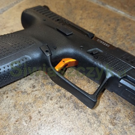 Pistolet CZ P-10C OR Orange 9x19-112681