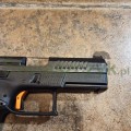 Pistolet CZ P-10C OR Orange 9x19-112682