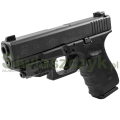 Laser TRUGLO Sight-Line Compact Handgun czerwony (TG7620R)-112695
