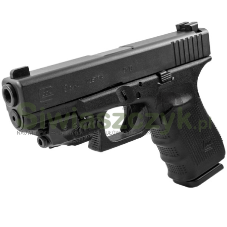 Laser TRUGLO Sight-Line Compact Handgun czerwony (TG7620R)-112695