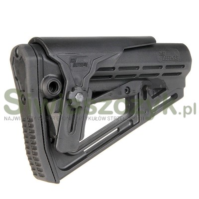 Kolba IMI Defense TS1 Tactical Stock Cheek Rest M16/M4 (ZS201)-106922