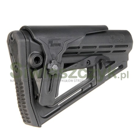 Kolba IMI Defense TS1 Tactical Stock Cheek Rest M16/M4 (ZS201)-106922
