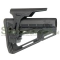 Kolba IMI Defense TS1 Tactical Stock Cheek Rest M16/M4 (ZS201)-106924