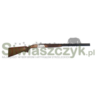 Bock FORESTER M kal.12/76 -112696