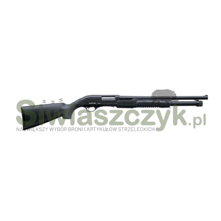 Strzelba FORESTER S51 kal.12/70-112697