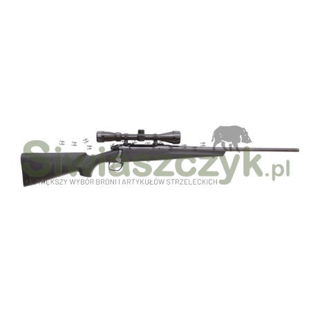 Sztucer REMINGTON 783 (z lunetą) kal. 30-06-112699
