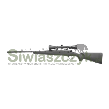 Sztucer REMINGTON 783 (z lunetą) kal. 30-06-112700