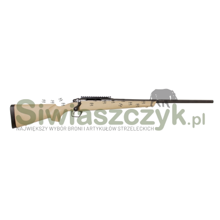 Sztucer REMINGTON 783 HB kal. 223Rem-112704